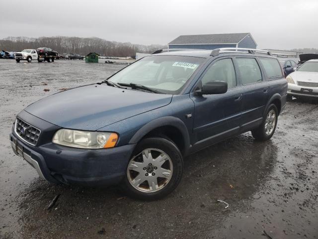 2006 VOLVO XC70 #3051455307