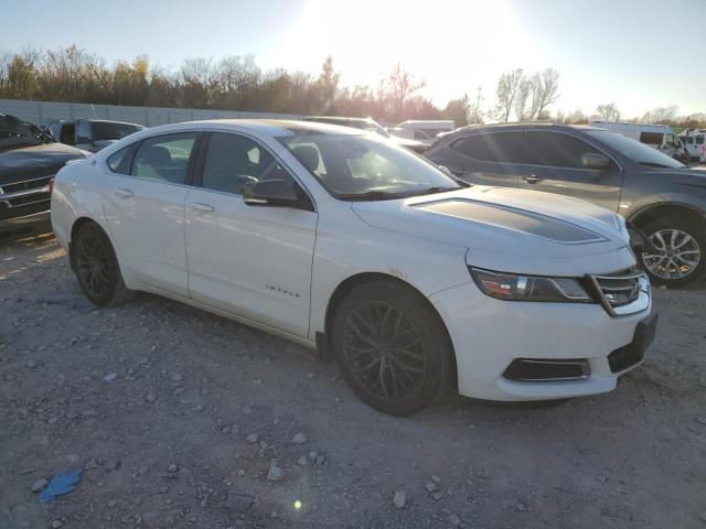 2015 CHEVROLET IMPALA LT - 2G1125S33F9136598