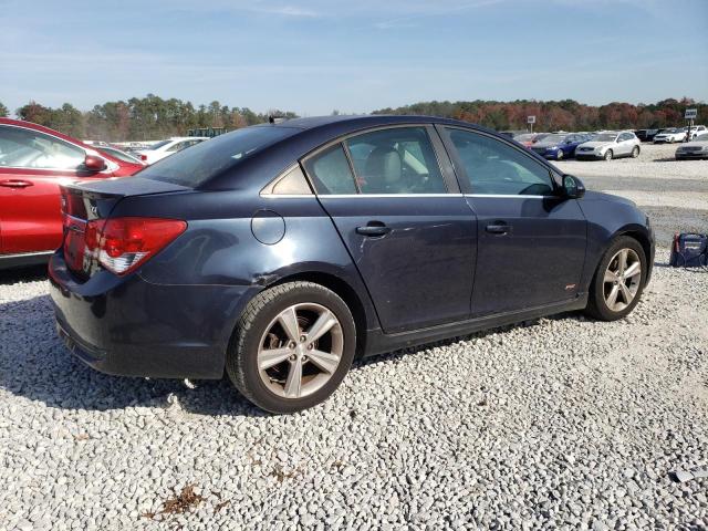 VIN 1G1PE5SB3E7364108 2014 CHEVROLET CRUZE no.3