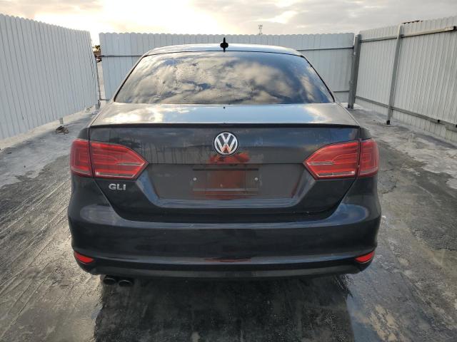 VIN 3VW4T7AJ2EM208391 2014 VOLKSWAGEN JETTA no.6