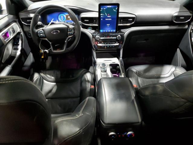2021 FORD EXPLORER S 1FM5K8GC4MGA73394