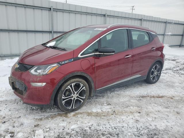 CHEVROLET BOLT EV PR