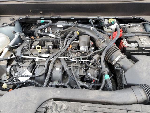 2023 FORD MAVERICK X - 3FTTW8F99PRA48932