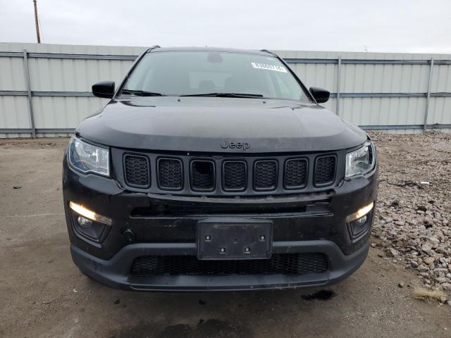 VIN 3C4NJDBB1MT502937 2021 JEEP COMPASS no.5