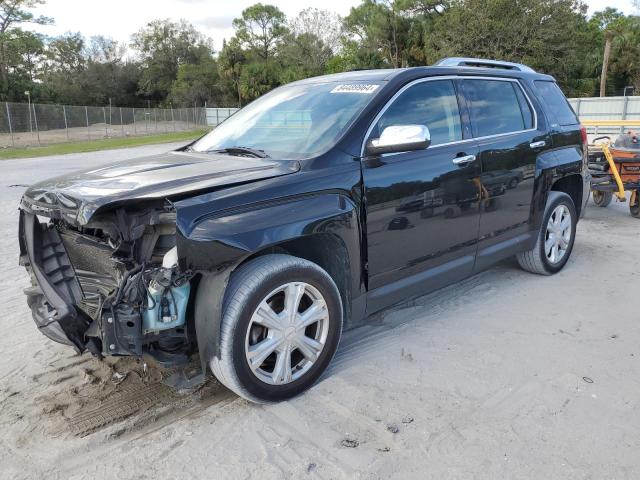 VIN 2GKALPEKXH6137985 2017 GMC TERRAIN no.1