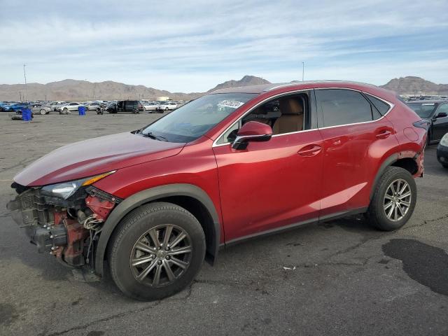 2015 LEXUS NX 200T #3055591538