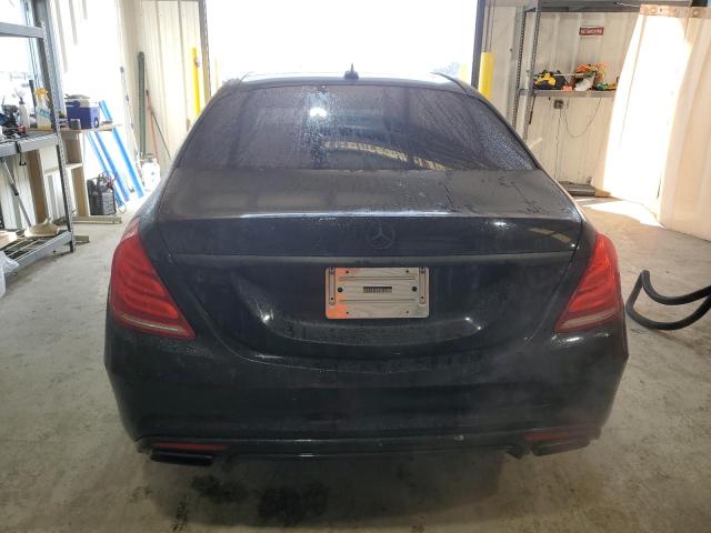 VIN WDDUG8CB3EA024244 2014 MERCEDES-BENZ S-CLASS no.6