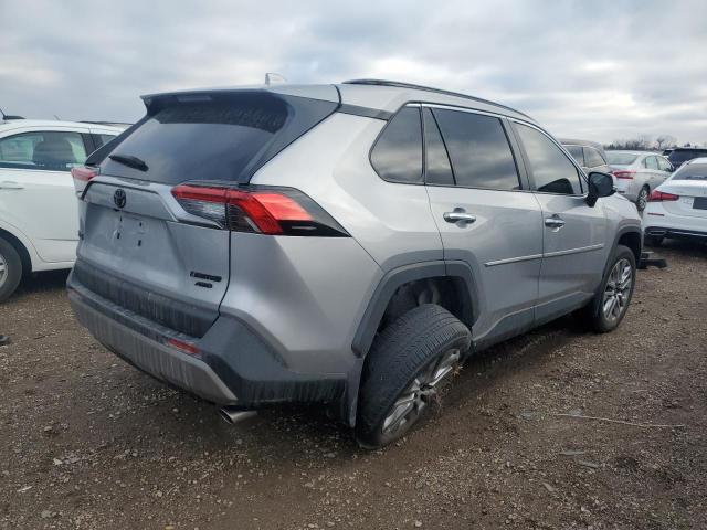 2023 TOYOTA RAV4 LIMIT - 2T3N1RFV2PC326772