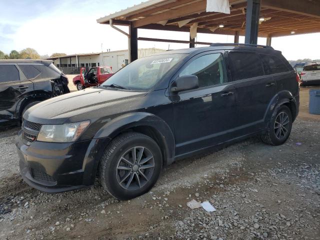 2017 DODGE JOURNEY SE - 3C4PDCABXHT586936