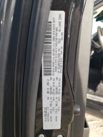 2018 RAM 1500 ST - 3C6JR6AT8JG173369