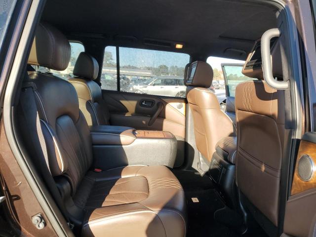 2016 INFINITI QX80 - JN8AZ2NE4G9122087