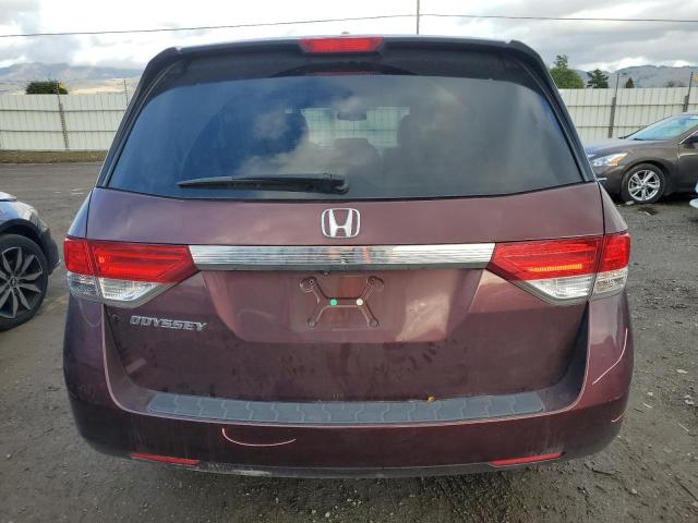 VIN 5FNRL5H67EB105633 2014 HONDA ALL MODELS no.6