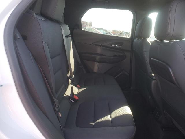 2023 CHEVROLET TRAILBLAZE - KL79MTSL2PB179478