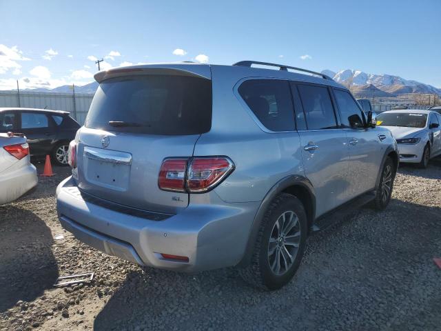Vin: jn8ay2nc2j9556940, lot: 85341904, nissan armada sv 20183