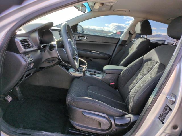 2019 KIA OPTIMA LX - 5XXGT4L35KG374978