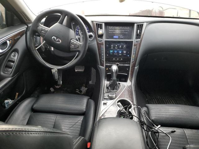 2016 INFINITI Q50 RED SP - JN1FV7AR1GM451199