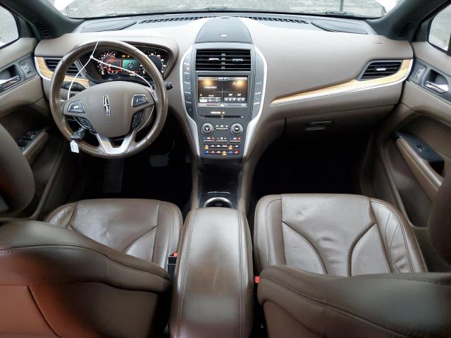 2015 LINCOLN MKC 5LMCJ1A97FUJ17288