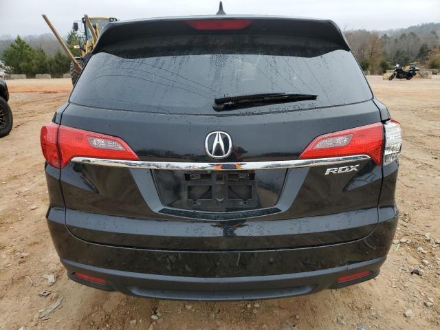 2015 ACURA RDX TECHNO - 5J8TB3H51FL008951
