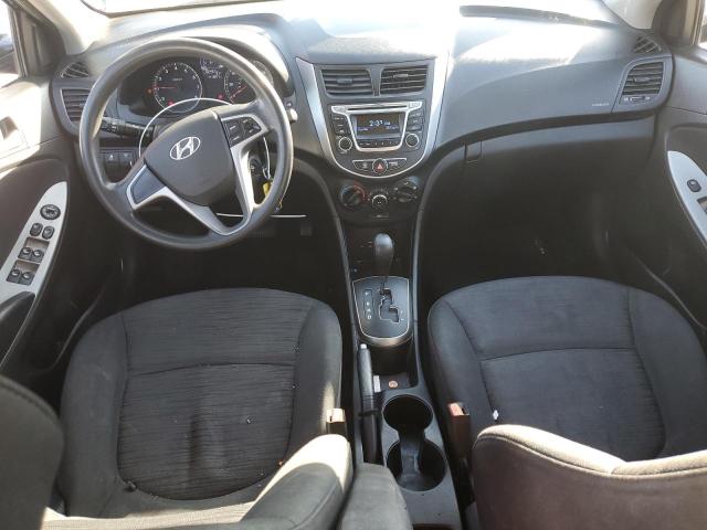 2017 HYUNDAI ACCENT SE - KMHCT5AEXHU324892