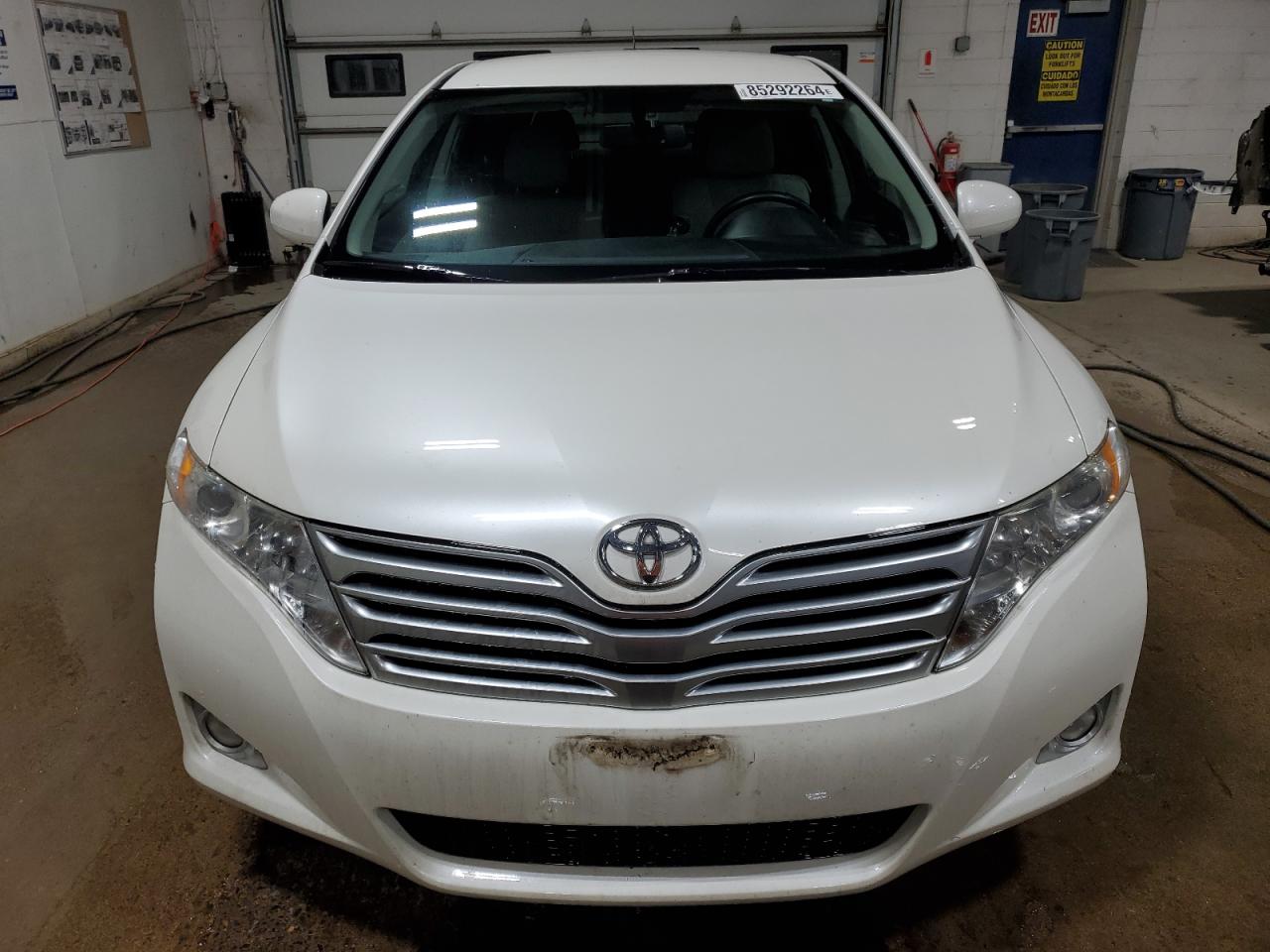 Lot #3027022829 2010 TOYOTA VENZA