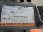 Lot #3030858511 2006 TOYOTA FORKLIFT