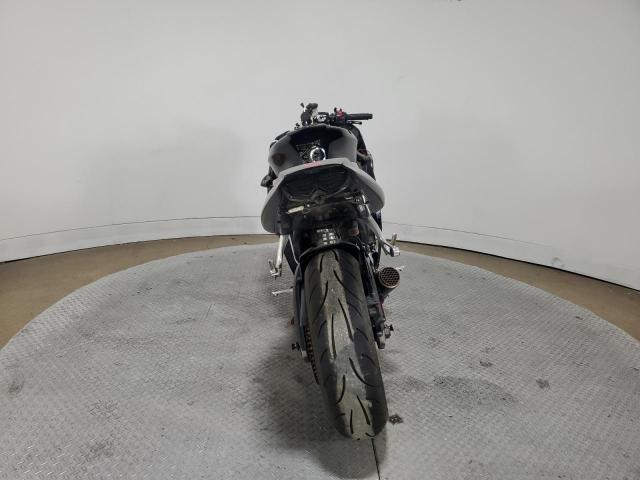 2006 YAMAHA YZFR6 L JYARJ06E66A032571