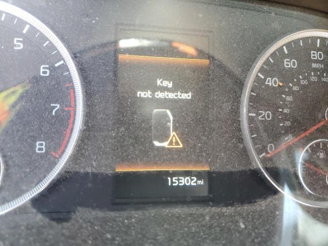 2024 KIA K5 GT 5XXG44J87RG247932