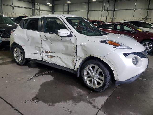 2016 NISSAN JUKE S - JN8AF5MV2GT658597