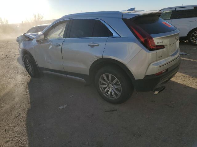 2022 CADILLAC XT4 PREMIU - 1GYFZDR49NF116972