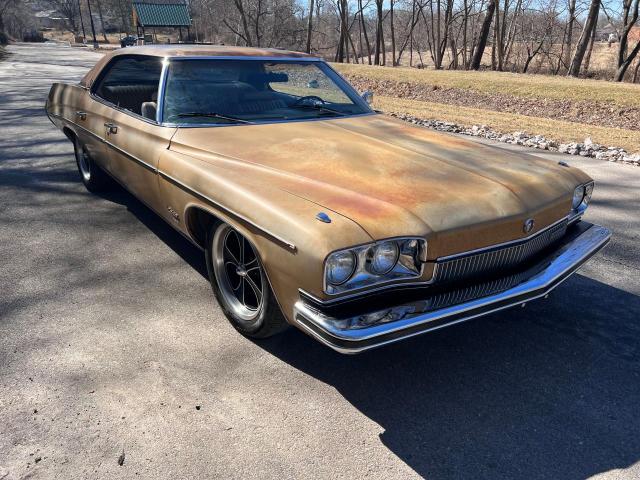 1973 BUICK CENTURION #3028402784