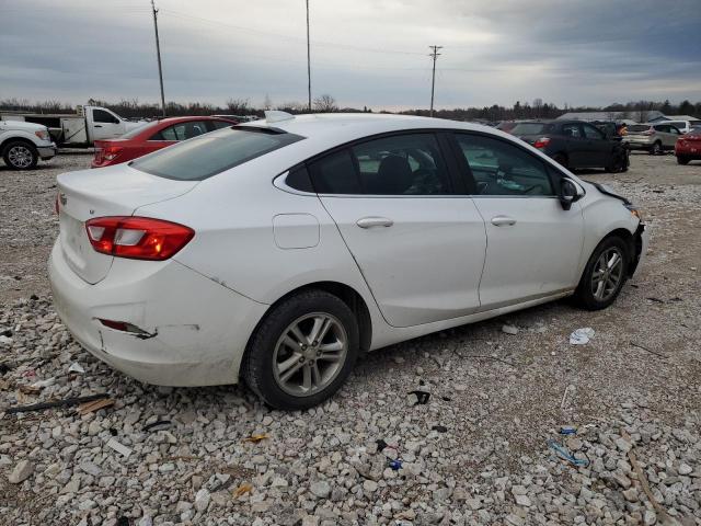 2016 CHEVROLET CRUZE LT - 1G1BE5SM3G7318213