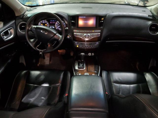 VIN 5N1AL0MM4EC520874 2014 INFINITI QX60 no.8