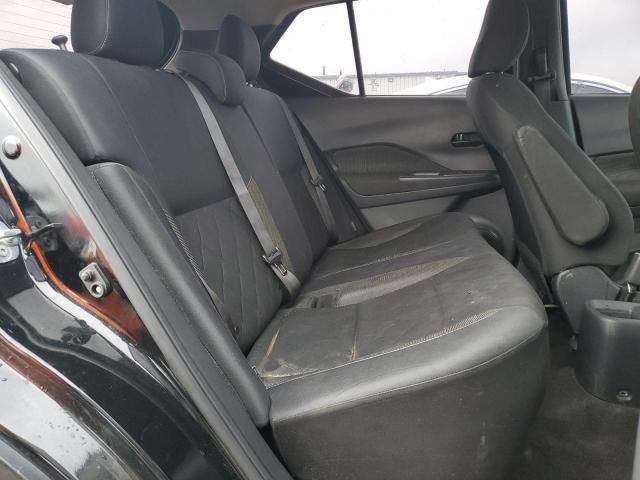 2020 NISSAN KICKS S - 3N1CP5BV5LL504987