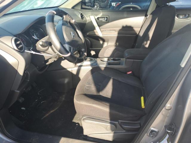 2015 NISSAN ROGUE SELE - JN8AS5MV7FW757554