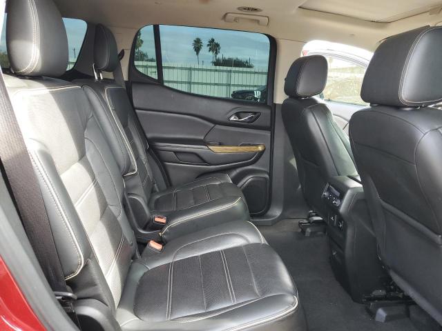 2017 GMC ACADIA DEN - 1GKKNPLS7HZ214530