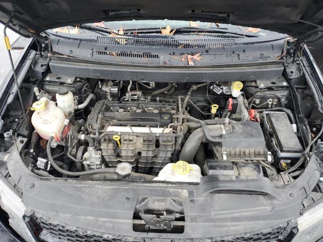 2019 DODGE JOURNEY SE - 3C4PDCBB2KT686972