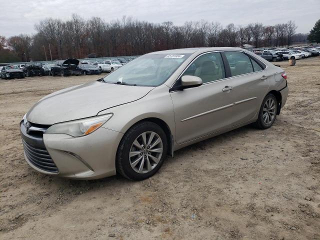 2015 TOYOTA CAMRY LE - 4T1BF1FK2FU977353