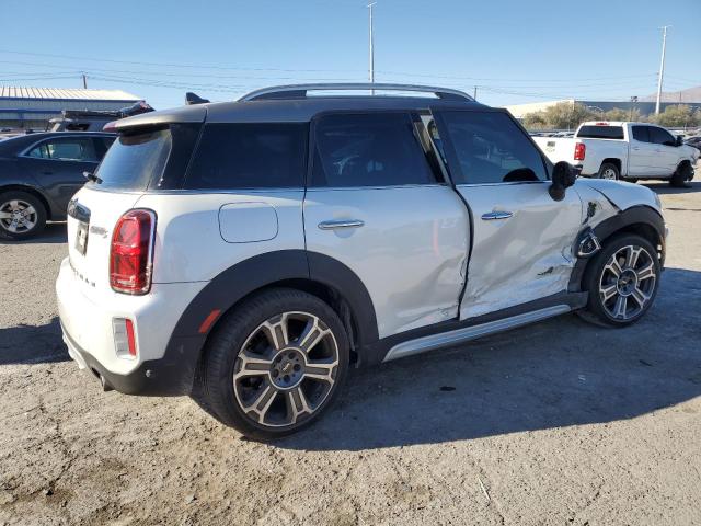 2023 MINI COOPER S C - WMZ83BR00P3R19787