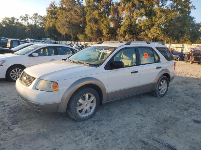 2006 FORD FREESTYLE #3033524105