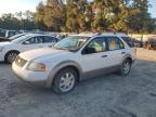 Lot #3033524105 2006 FORD FREESTYLE