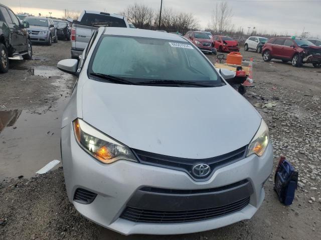 2016 TOYOTA COROLLA L - 2T1BURHE0GC681259
