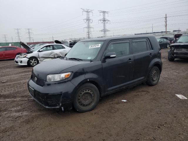 TOYOTA SCION XB
