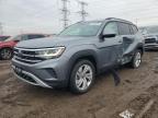 2023 VOLKSWAGEN ATLAS SE - 1V2HR2CAXPC514115