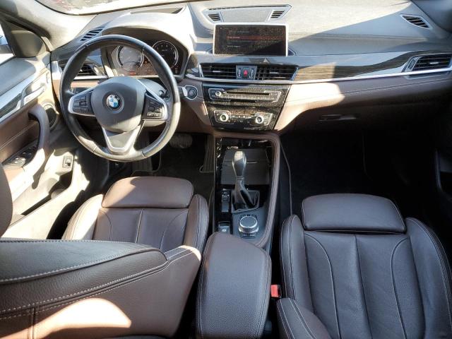 2018 BMW X2 SDRIVE2 WBXYJ3C37JEP76866