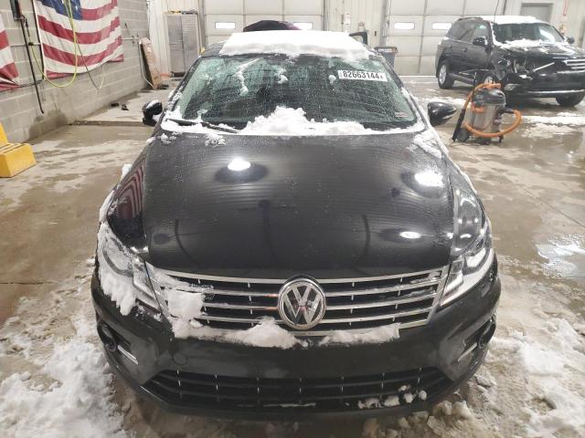 VIN WVWBP7AN9EE540545 2014 VOLKSWAGEN CC no.5