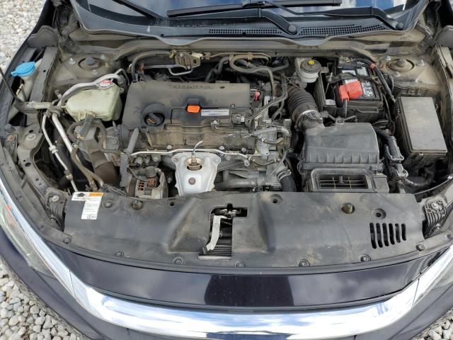 2018 HONDA CIVIC LX - 2HGFC2F59JH567693