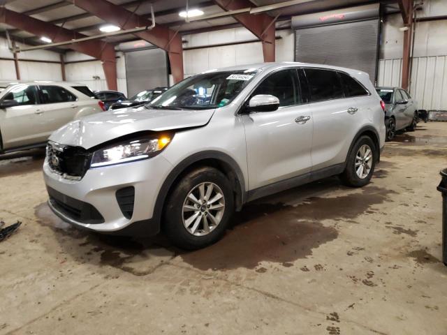 KIA SORENTO L