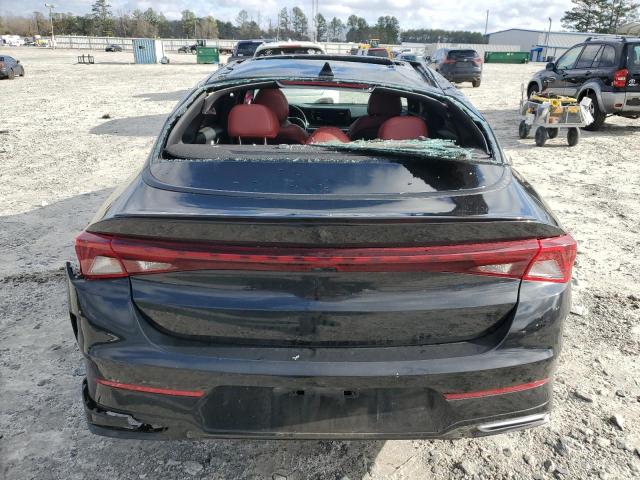 2022 KIA K5 GT LINE - 5XXG64J27NG111493