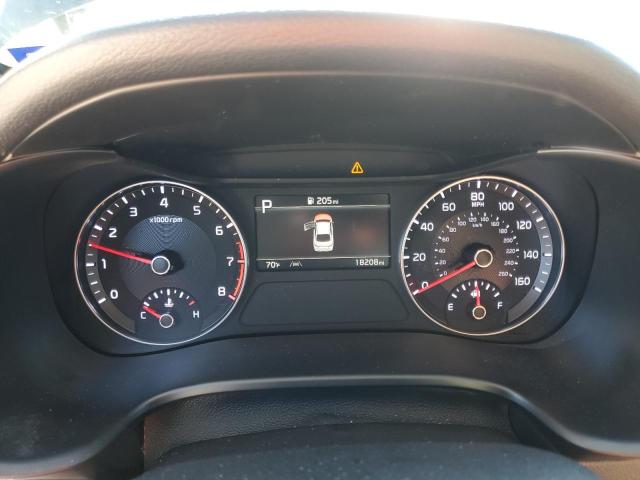 2023 KIA FORTE LX - 3KPF24AD1PE666346