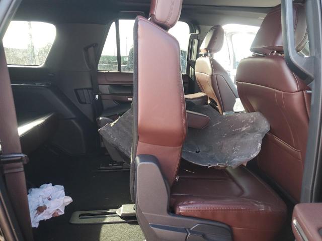 2024 FORD EXPEDITION - 1FMJK1K80REA35012
